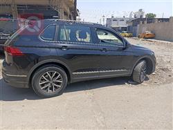 ڤۆڵکسواگن تیگوان